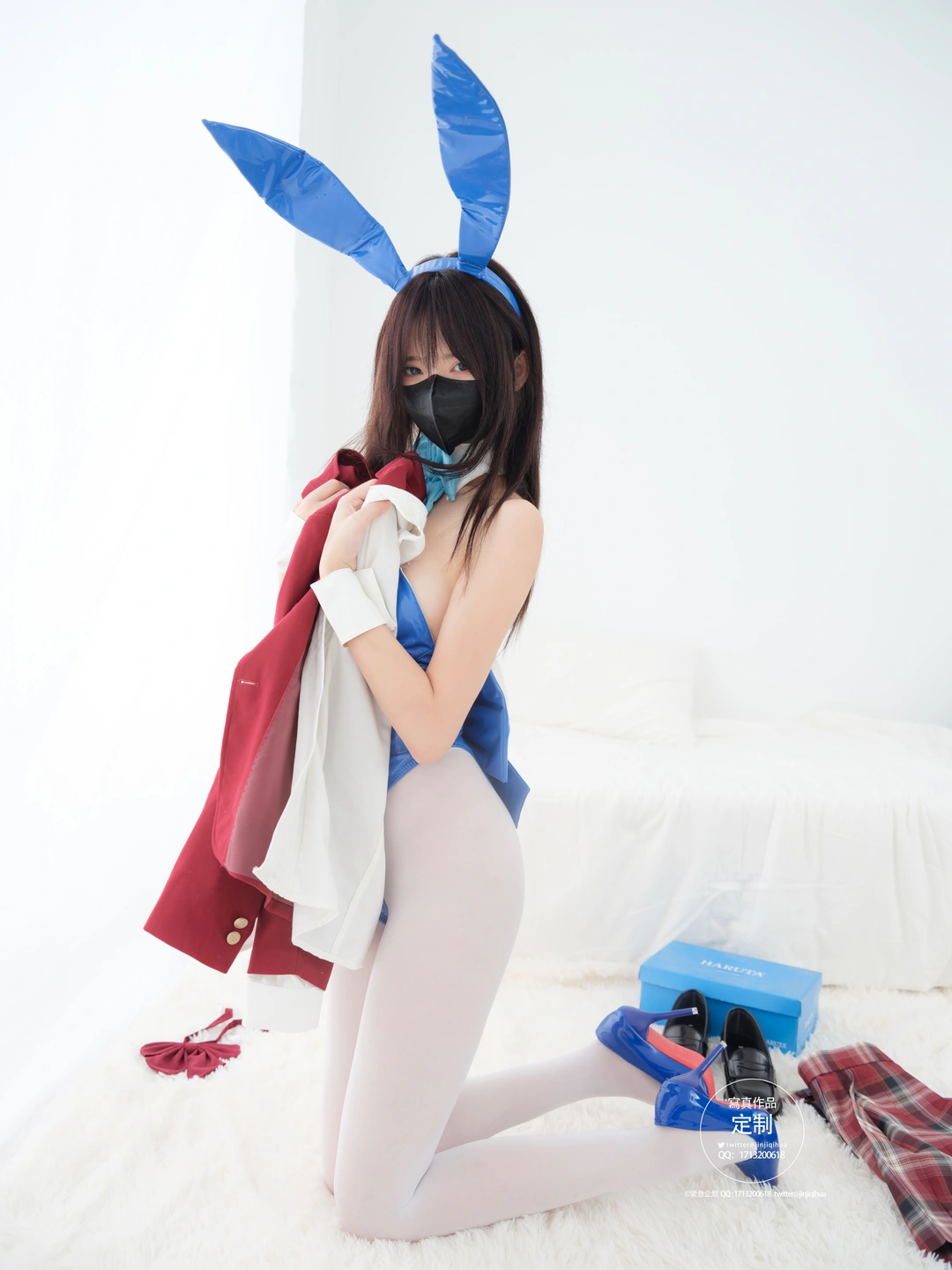 Emergency Project No.056 EX-016 Jianxiw [49P1.3G] (49 photos) - Photo 47 of 49