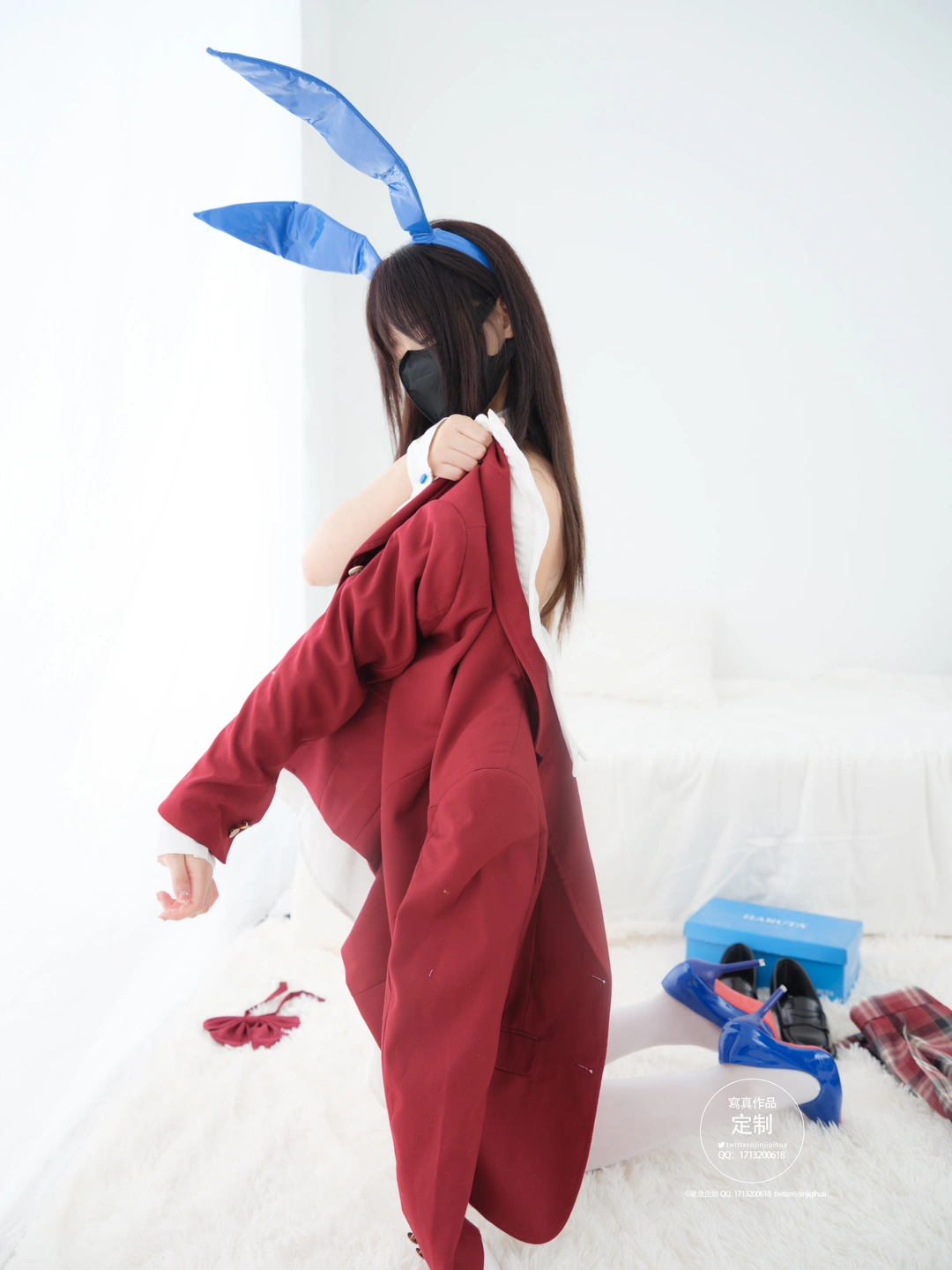 Emergency Project No.056 EX-016 Jianxiw [49P1.3G] (49 photos) - Photo 48 of 49