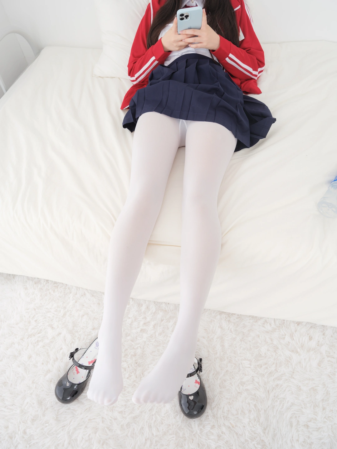 Emergency Project No.060 Internal 013 Xiao En (74 photos) - Photo 11 of 74