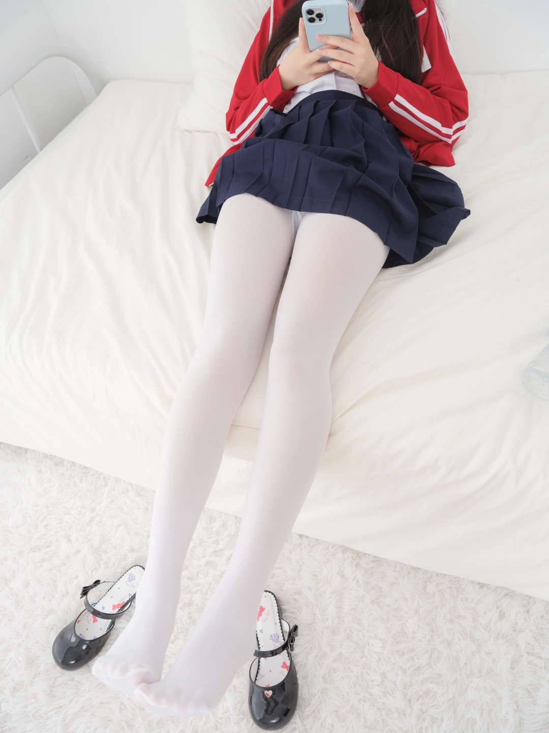 Emergency Project No.060 Internal 013 Xiao En (74 photos) - Photo 14 of 74
