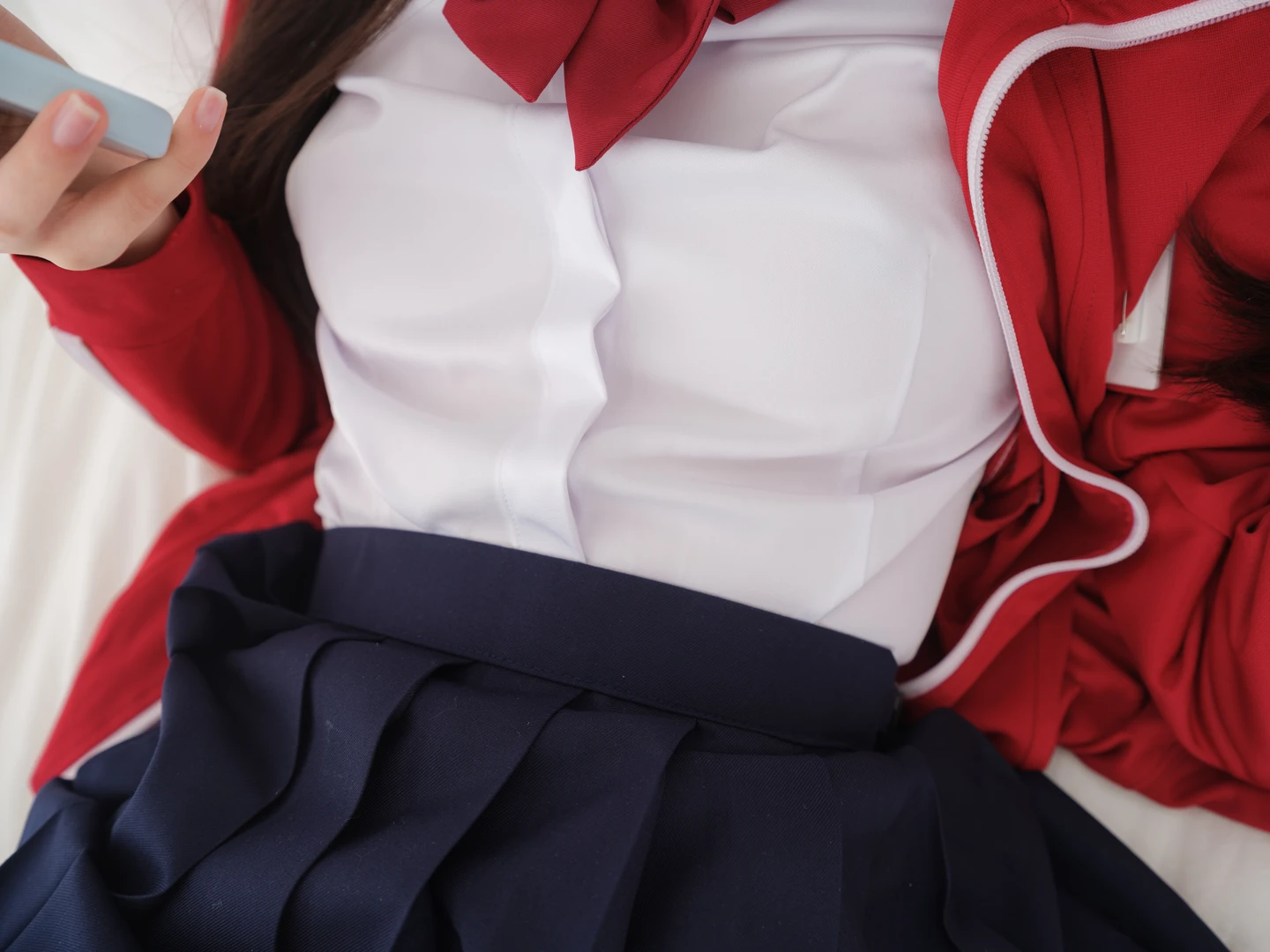 Emergency Project No.060 Internal 013 Xiao En (74 photos) - Photo 18 of 74