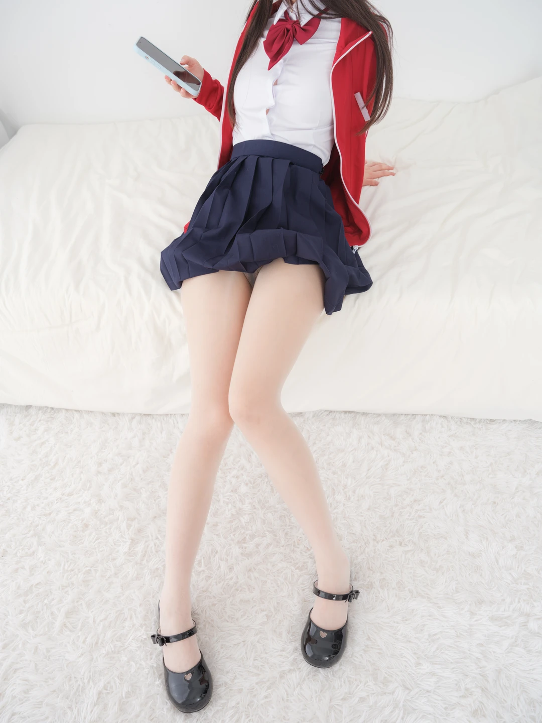 Emergency Project No.060 Internal 013 Xiao En (74 photos) - Photo 34 of 74