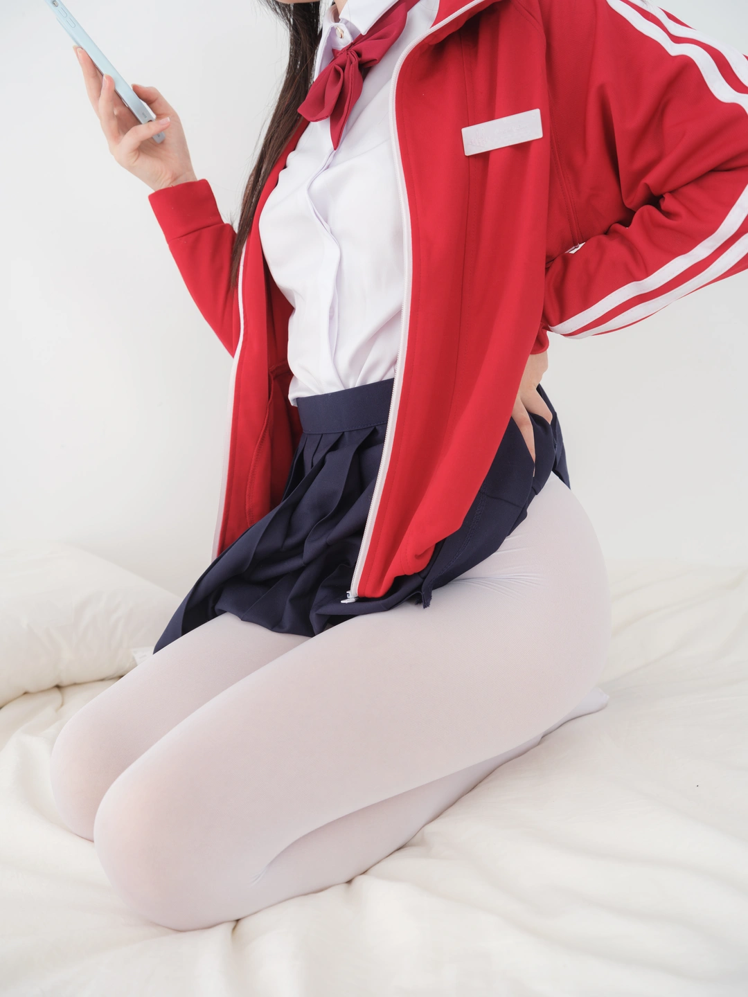 Emergency Project No.060 Internal 013 Xiao En (74 photos) - Photo 49 of 74