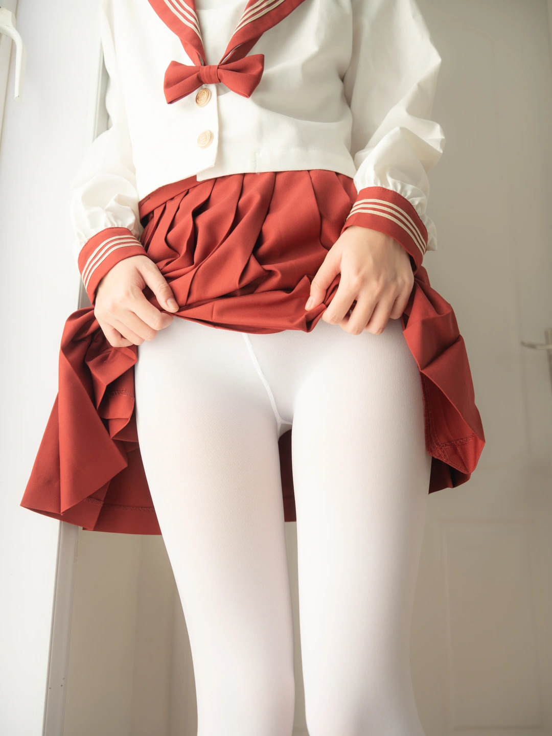 Emergency Project No.063 Miao Miao Zi Internal 015 (90 photos) - Photo 17 of 90