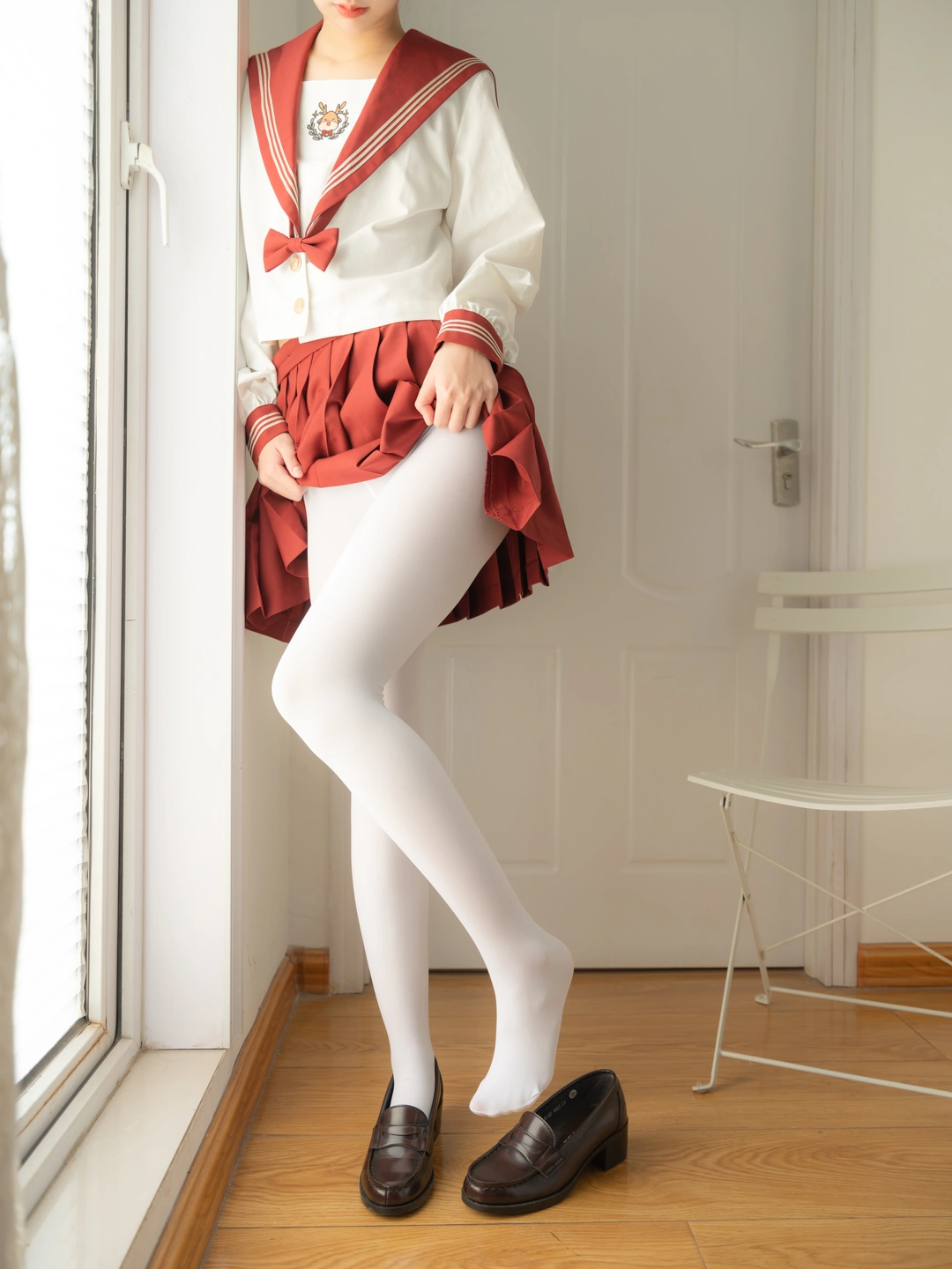 Emergency Project No.063 Miao Miao Zi Internal 015 (90 photos) - Photo 18 of 90