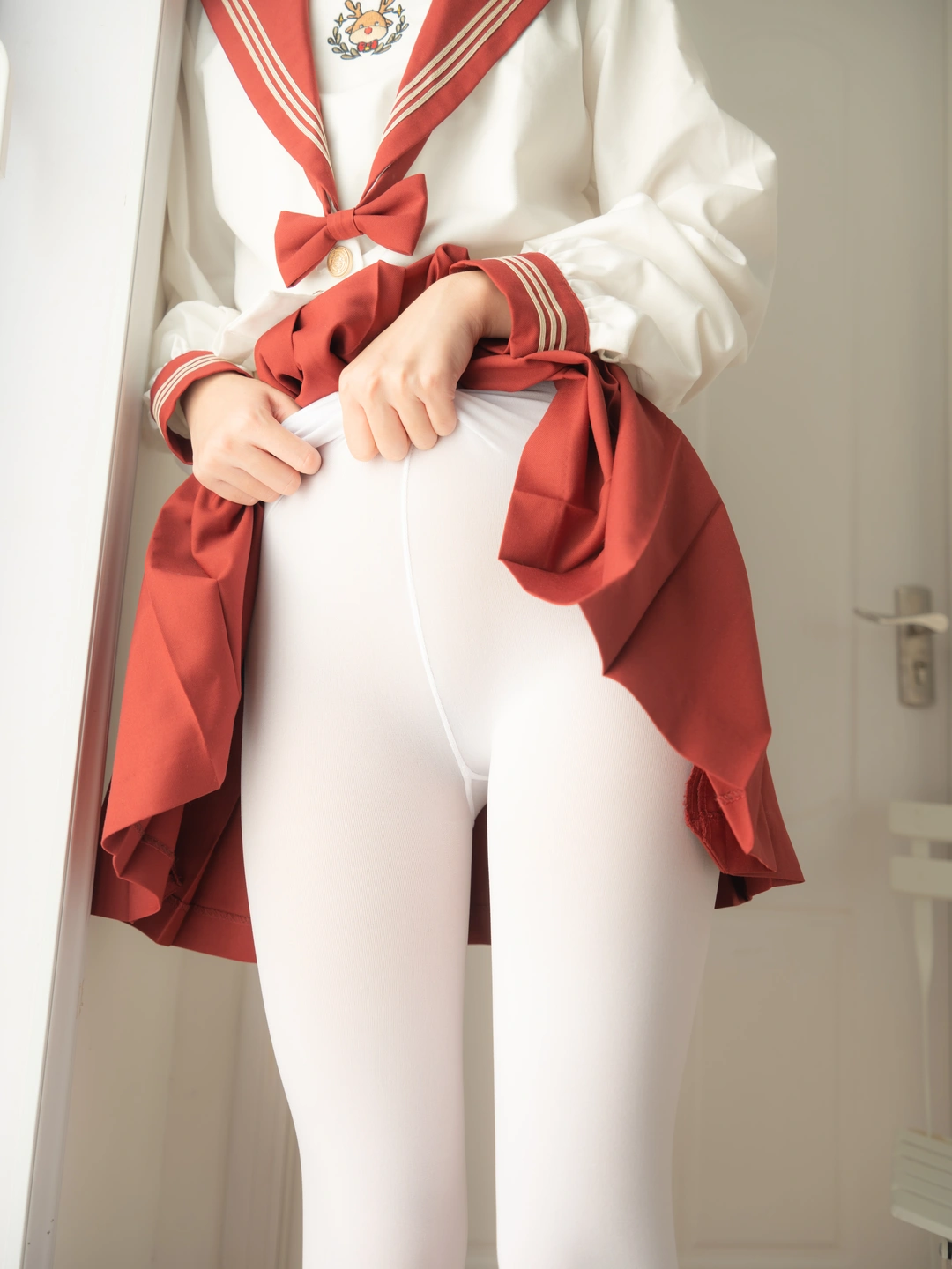 Emergency Project No.063 Miao Miao Zi Internal 015 (90 photos) - Photo 19 of 90