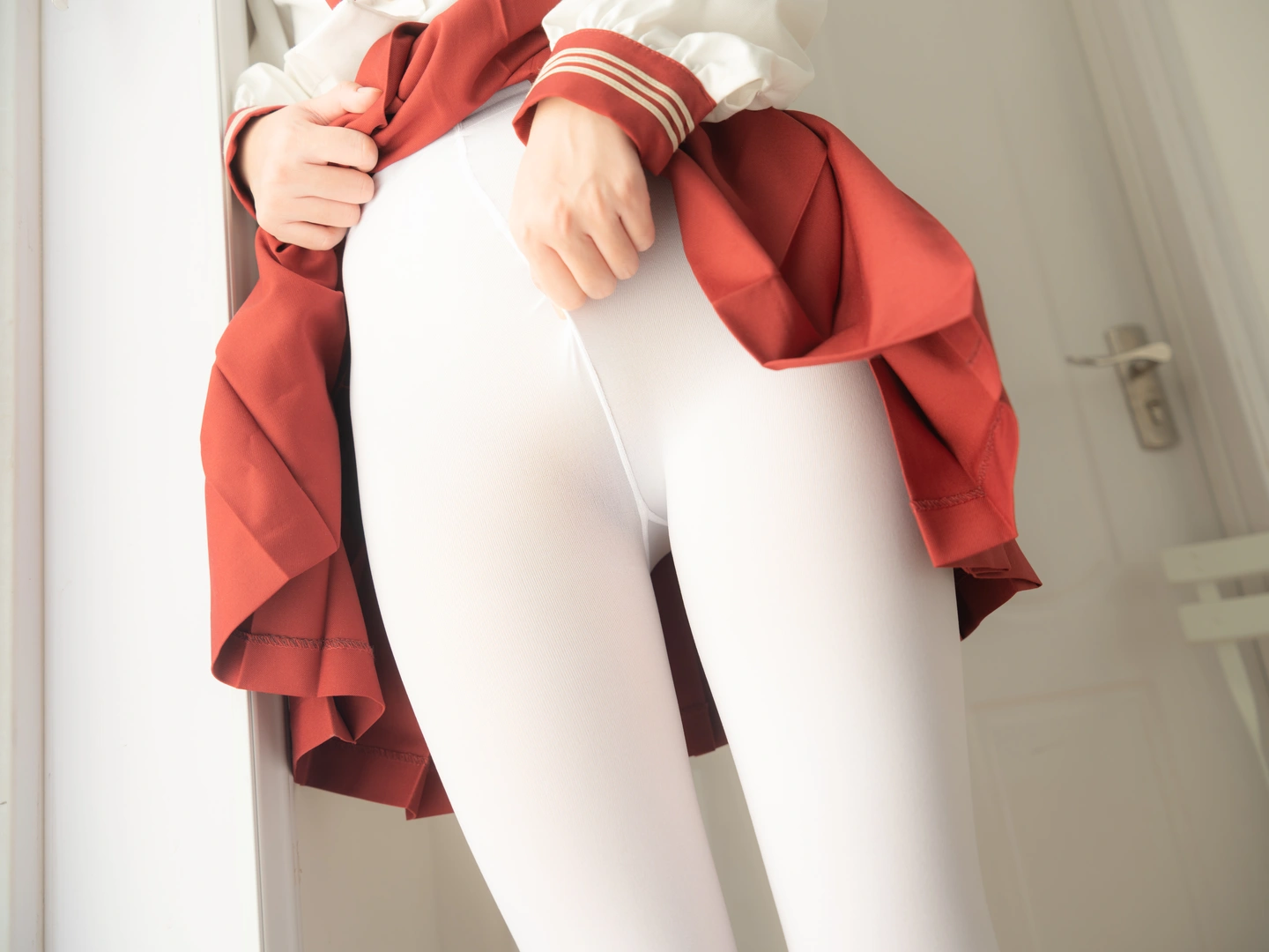 Emergency Project No.063 Miao Miao Zi Internal 015 (90 photos) - Photo 20 of 90