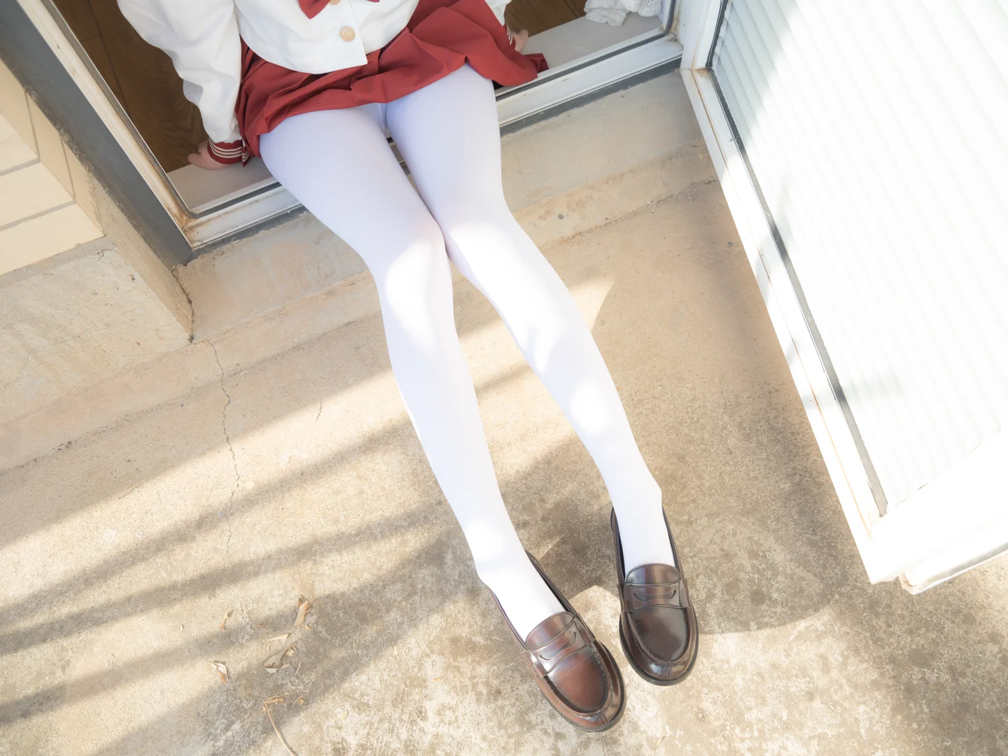 Emergency Project No.063 Miao Miao Zi Internal 015 (90 photos) - Photo 38 of 90