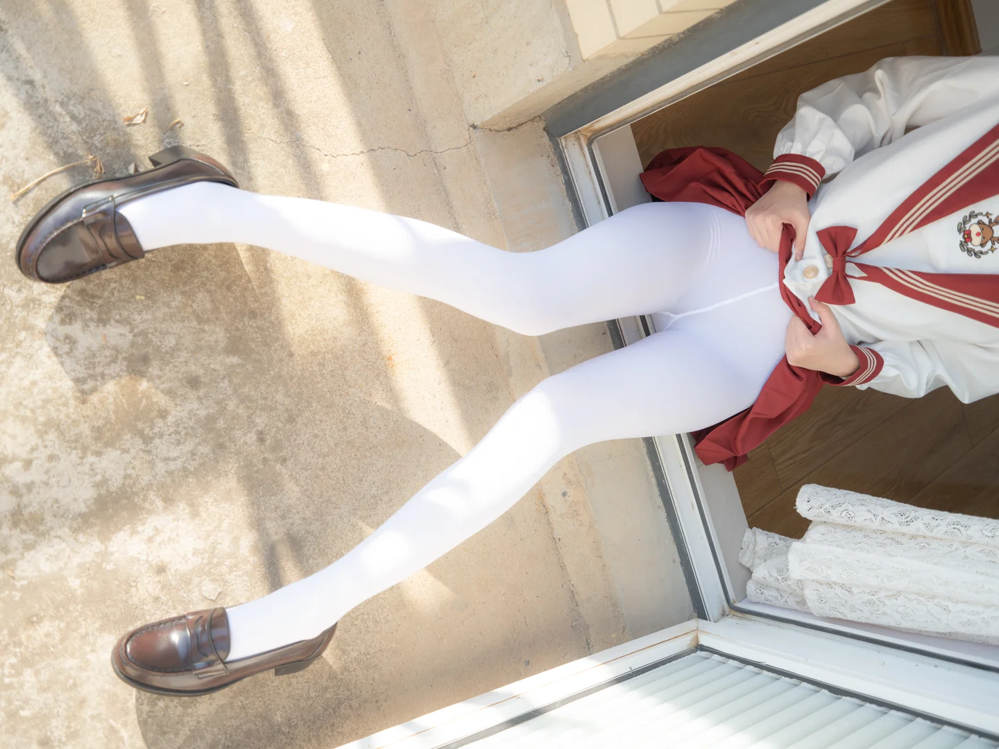 Emergency Project No.063 Miao Miao Zi Internal 015 (90 photos) - Photo 39 of 90