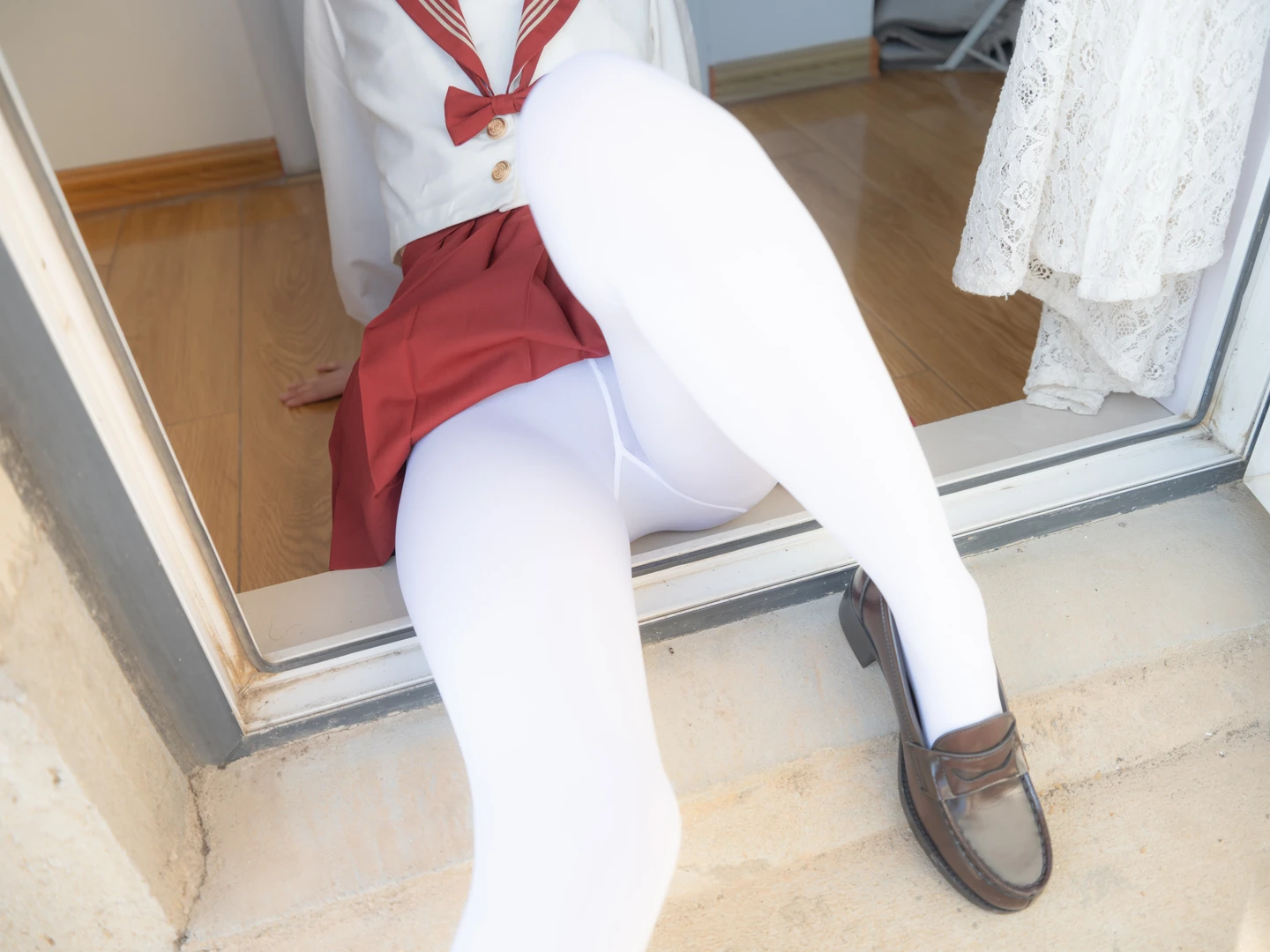 Emergency Project No.063 Miao Miao Zi Internal 015 (90 photos) - Photo 41 of 90