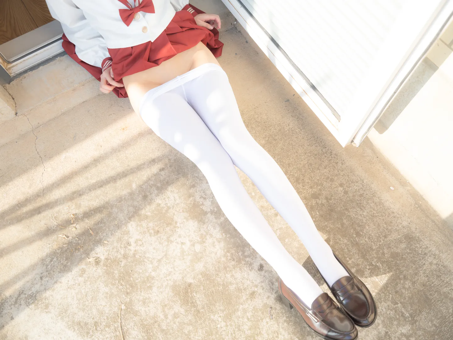 Emergency Project No.063 Miao Miao Zi Internal 015 (90 photos) - Photo 49 of 90