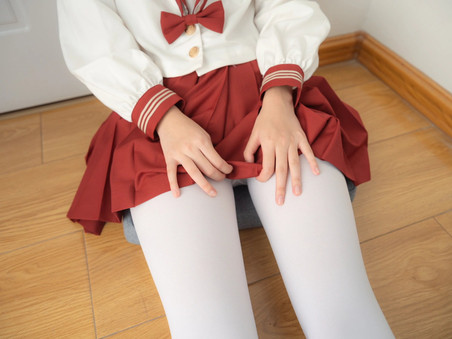 Emergency Project No.063 Miao Miao Zi Internal 015 (90 photos) - Photo 52 of 90