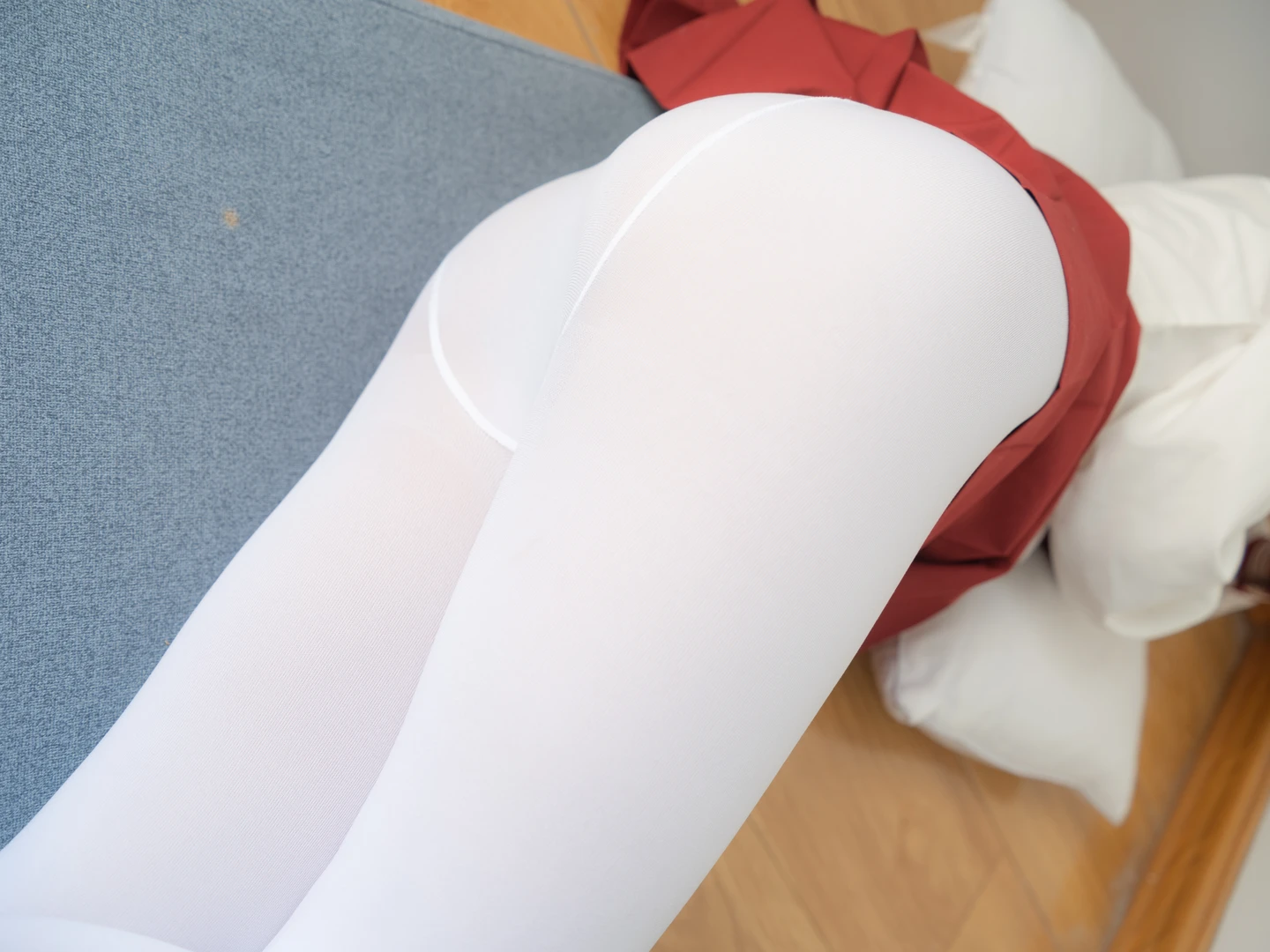 Emergency Project No.063 Miao Miao Zi Internal 015 (90 photos) - Photo 79 of 90