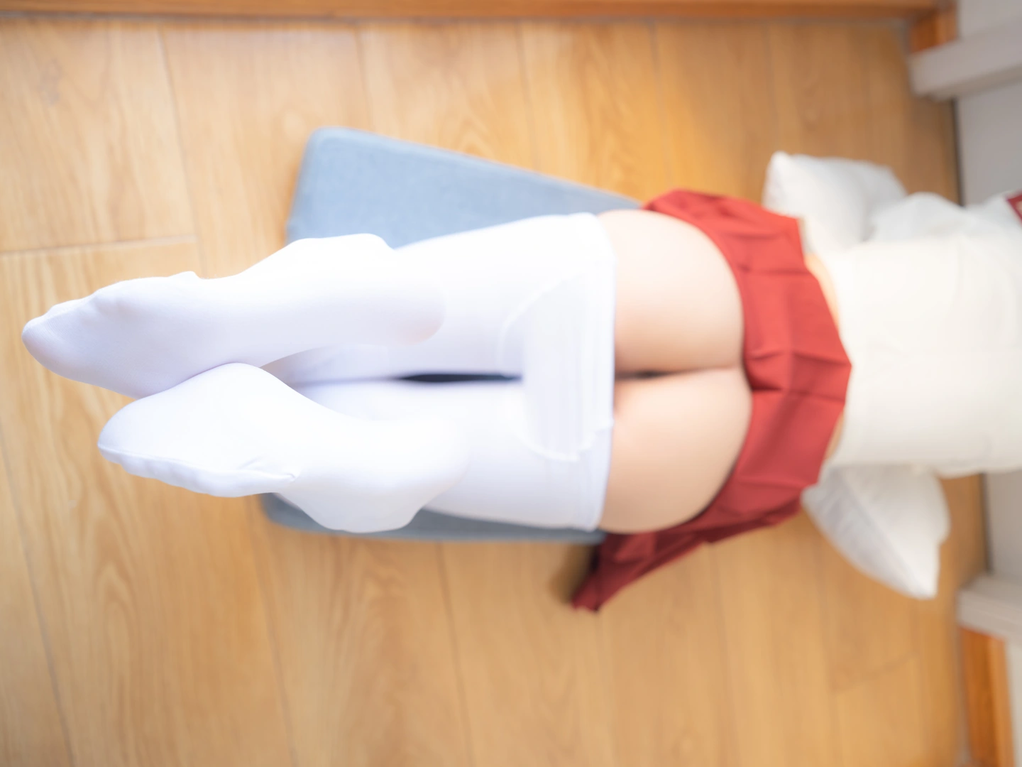 Emergency Project No.063 Miao Miao Zi Internal 015 (90 photos) - Photo 85 of 90