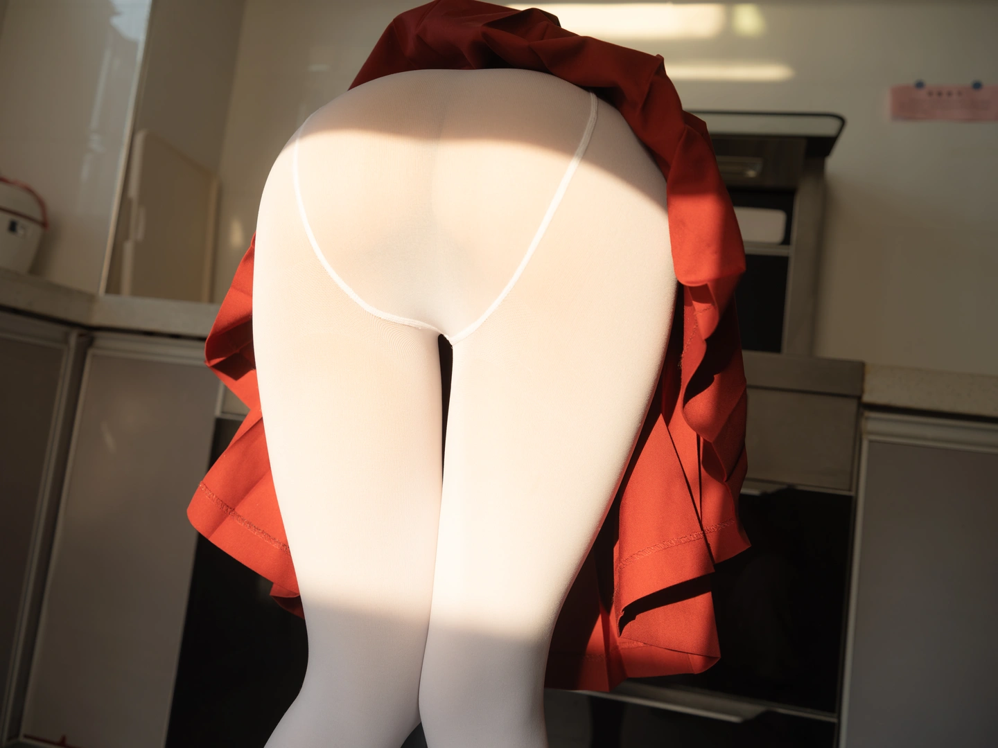 Emergency Project No.063 Miao Miao Zi Internal 015 (90 photos) - Photo 87 of 90