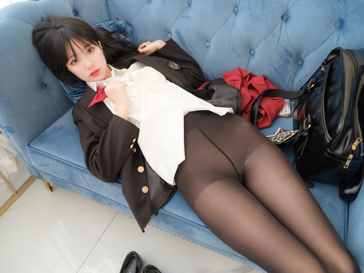 Emergency Project No.064 Miao Miao Zi Internal 020 (68 photos) - Photo 42 of 68