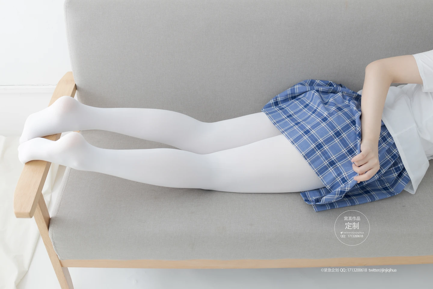Emergency Special Plan Q-001 Longya Listen [88P+1G] (88 photos) - Photo 20 of 88