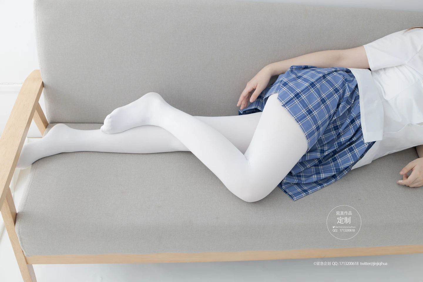 Emergency Special Plan Q-001 Longya Listen [88P+1G] (88 photos) - Photo 24 of 88
