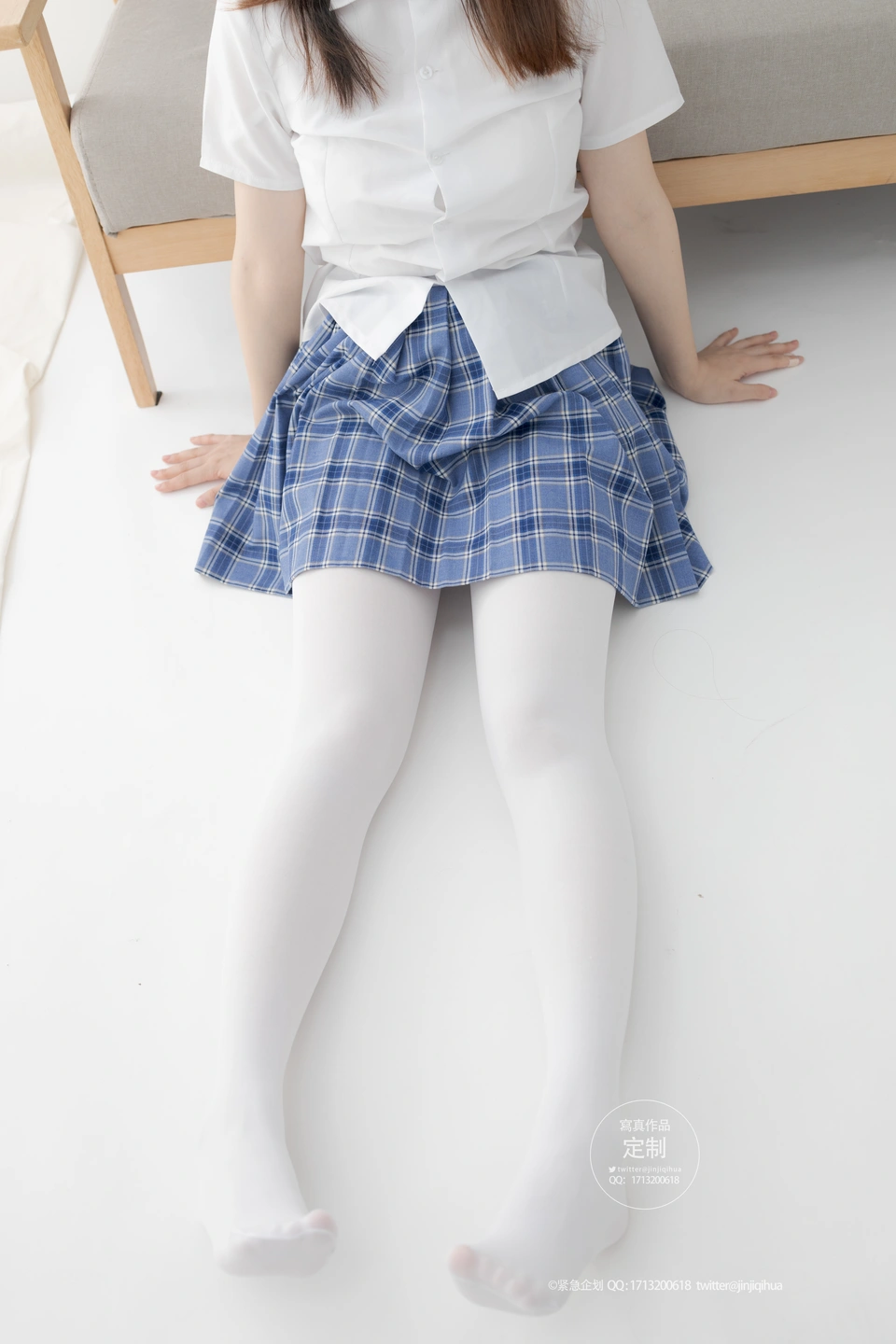 Emergency Special Plan Q-001 Longya Listen [88P+1G] (88 photos) - Photo 50 of 88