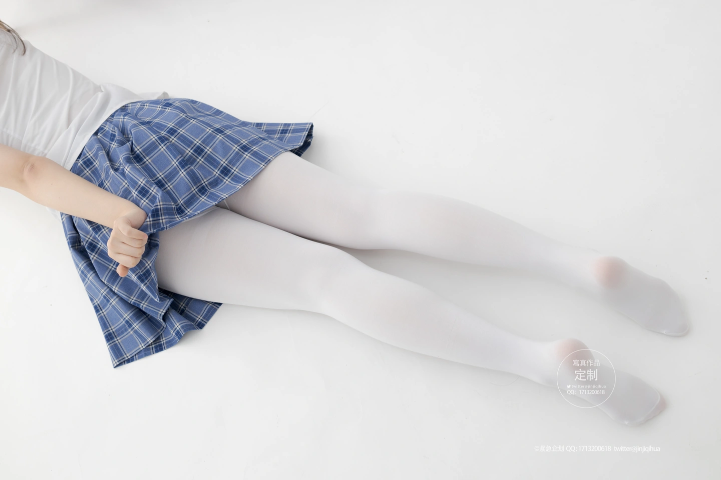 Emergency Special Plan Q-001 Longya Listen [88P+1G] (88 photos) - Photo 63 of 88