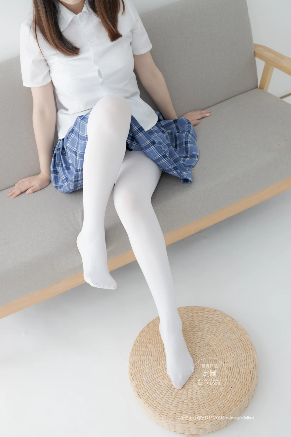 Emergency Special Plan Q-001 Longya Listen [88P+1G] (88 photos) - Photo 69 of 88