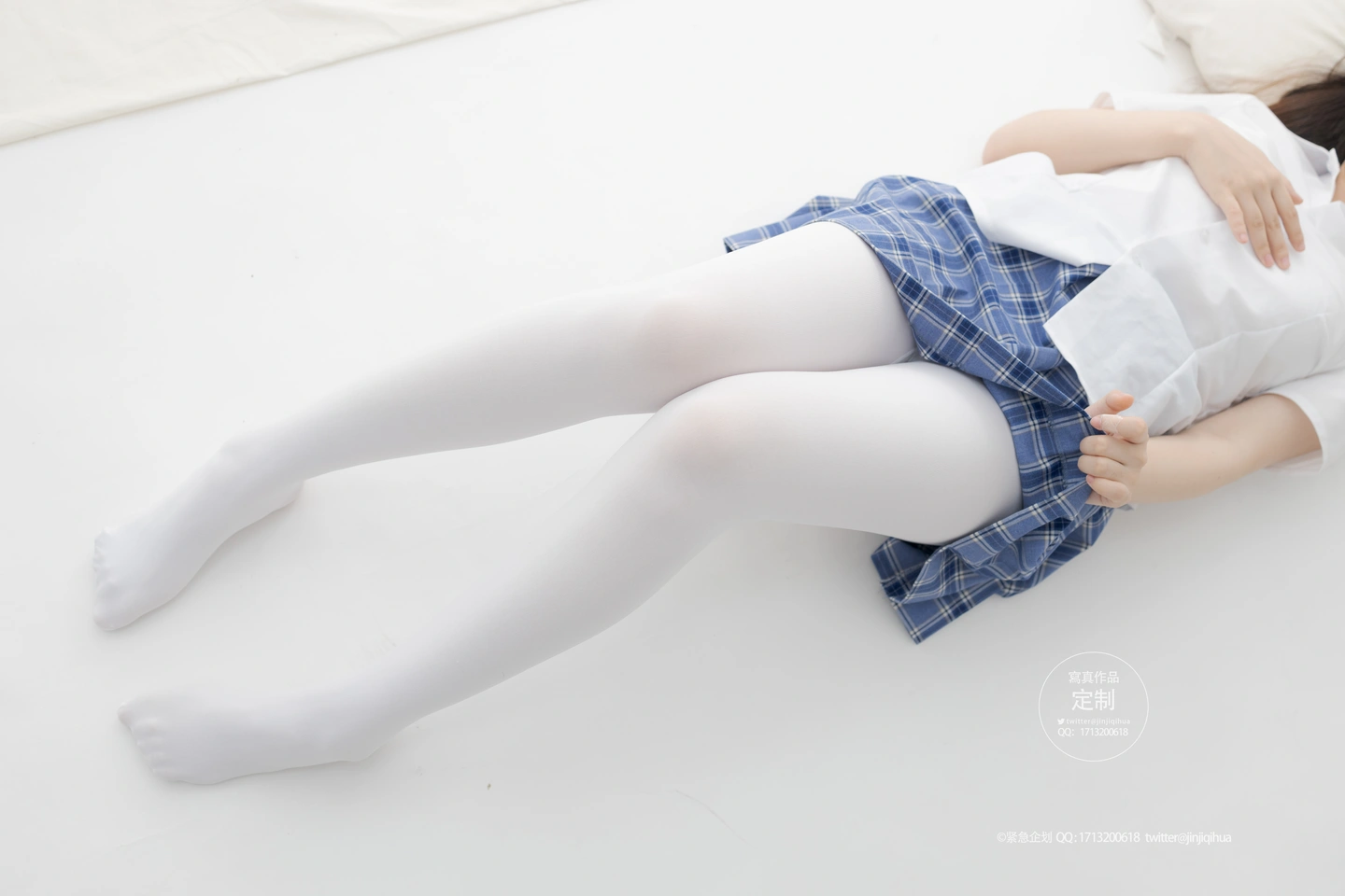 Emergency Special Plan Q-001 Longya Listen [88P+1G] (88 photos) - Photo 87 of 88