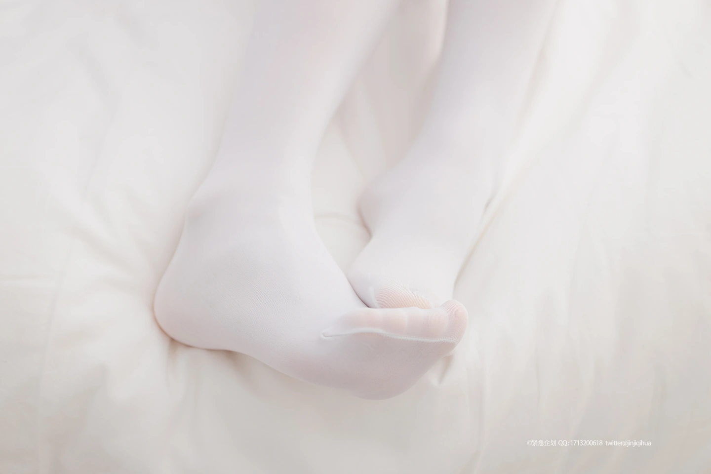 Special Plan Q-002 Pure White Temptation [48P+398M] (48 photos) - Photo 15 of 48