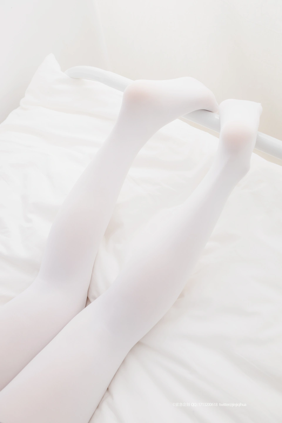 Special Plan Q-002 Pure White Temptation [48P+398M] (48 photos) - Photo 25 of 48