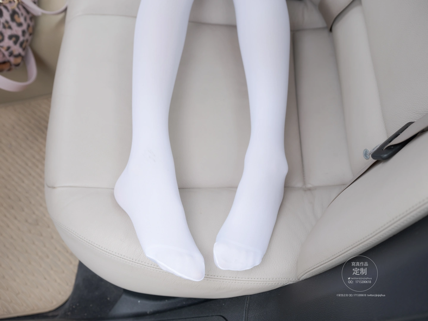 Emergency Project Y-002 White Stockings Plaid Skirt [108P/ (108 photos) - Photo 78 of 108