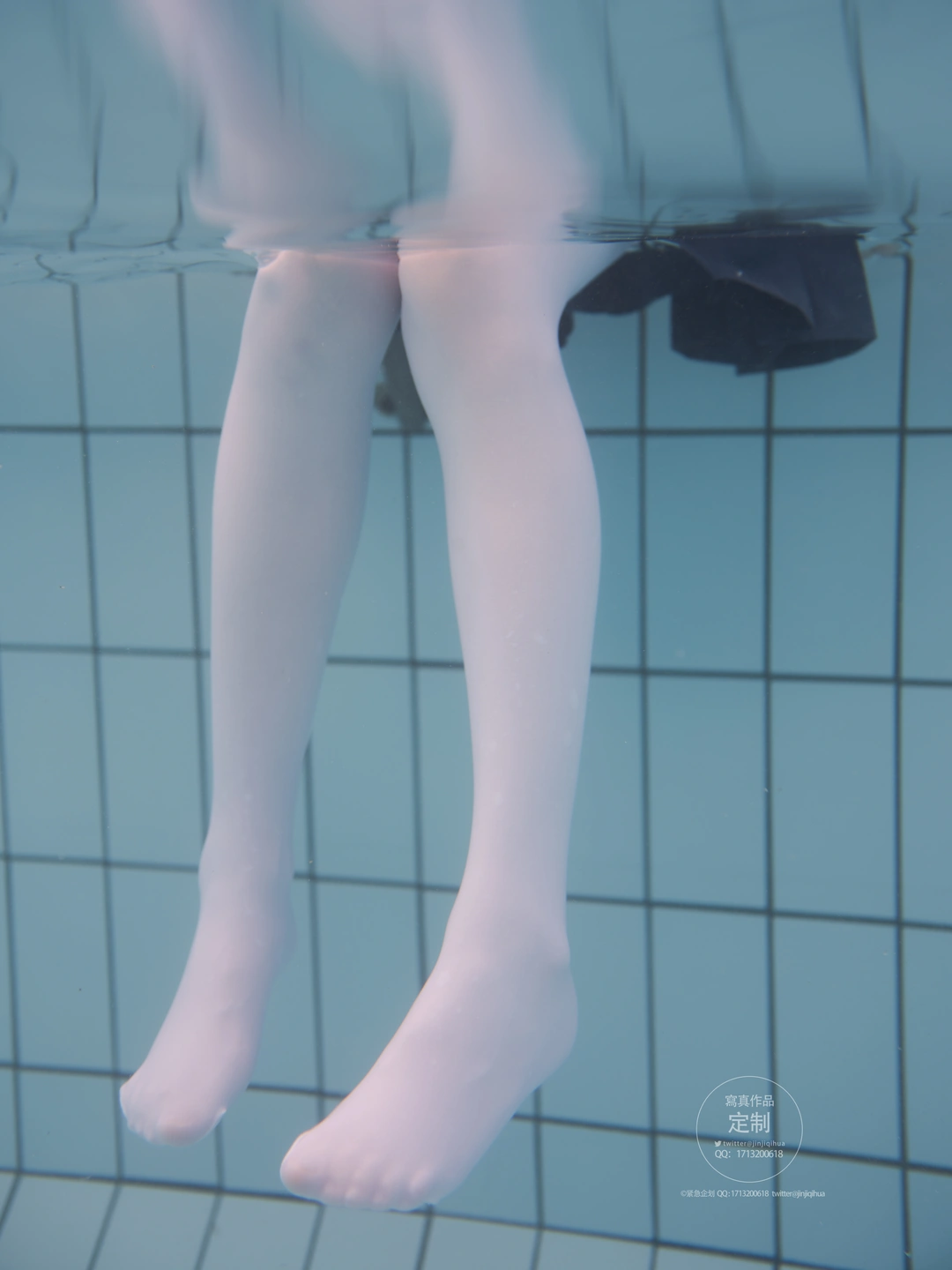 Special Project Y-003 Underwater Scenery [88P+1V/ (88 photos) - Photo 7 of 88