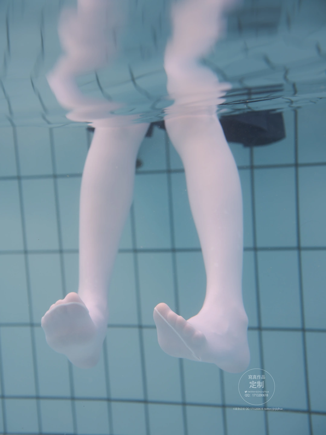 Special Project Y-003 Underwater Scenery [88P+1V/ (88 photos) - Photo 8 of 88