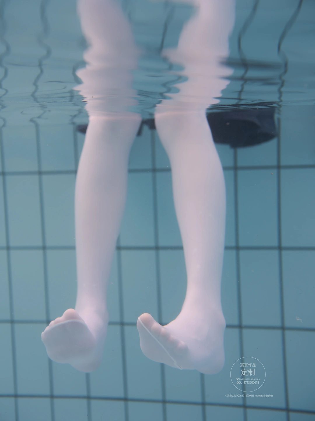 Special Project Y-003 Underwater Scenery [88P+1V/ (88 photos) - Photo 9 of 88