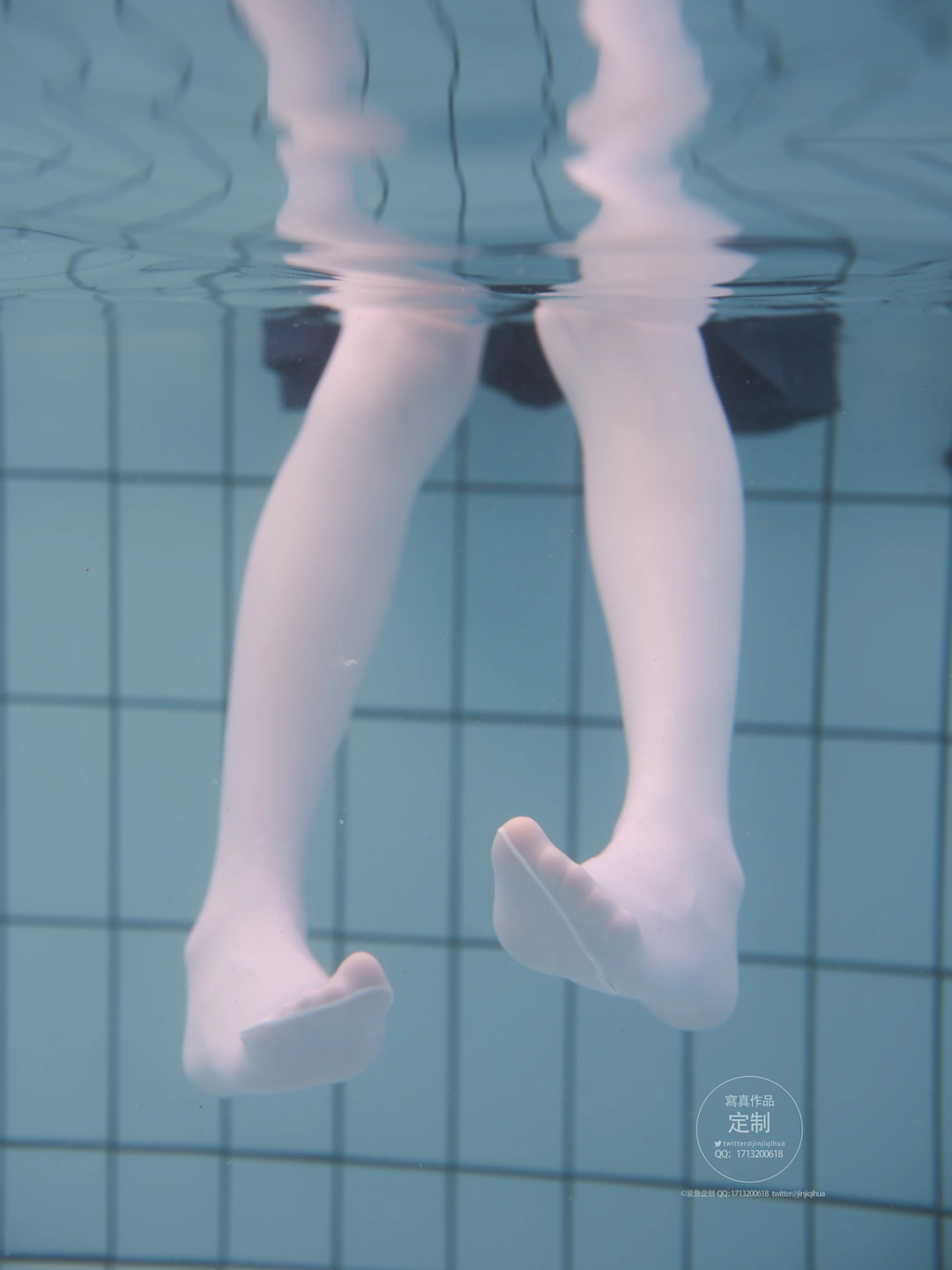 Special Project Y-003 Underwater Scenery [88P+1V/ (88 photos) - Photo 10 of 88