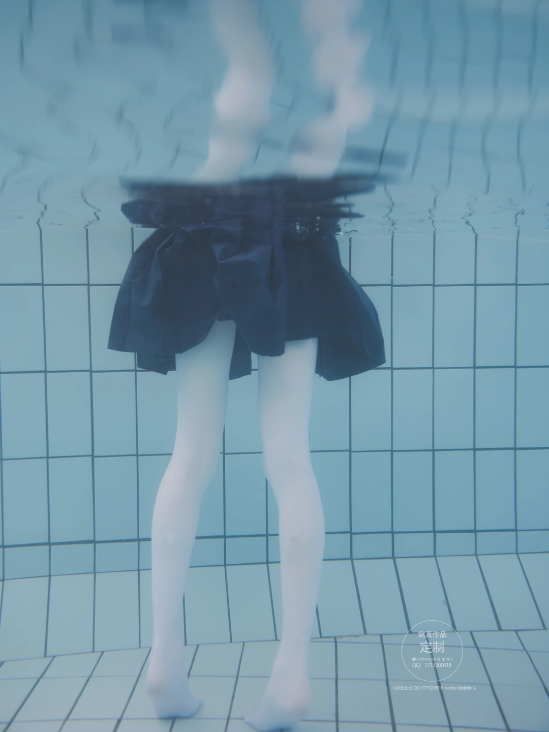 Special Project Y-003 Underwater Scenery [88P+1V/ (88 photos) - Photo 11 of 88