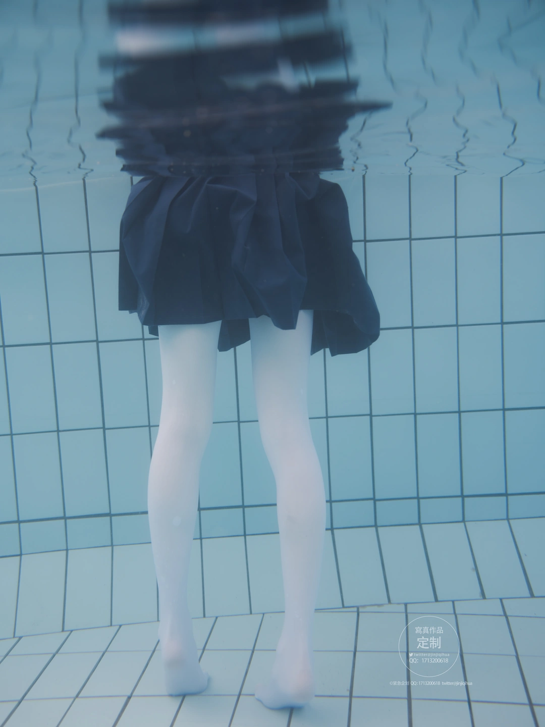 Special Project Y-003 Underwater Scenery [88P+1V/ (88 photos) - Photo 13 of 88