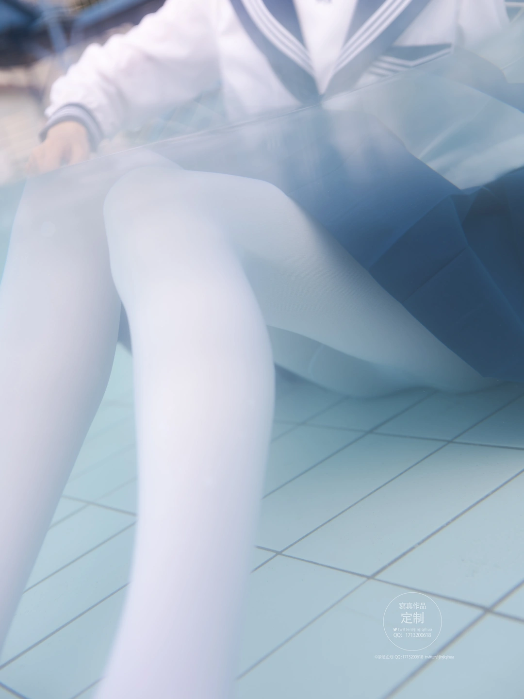 Special Project Y-003 Underwater Scenery [88P+1V/ (88 photos) - Photo 20 of 88