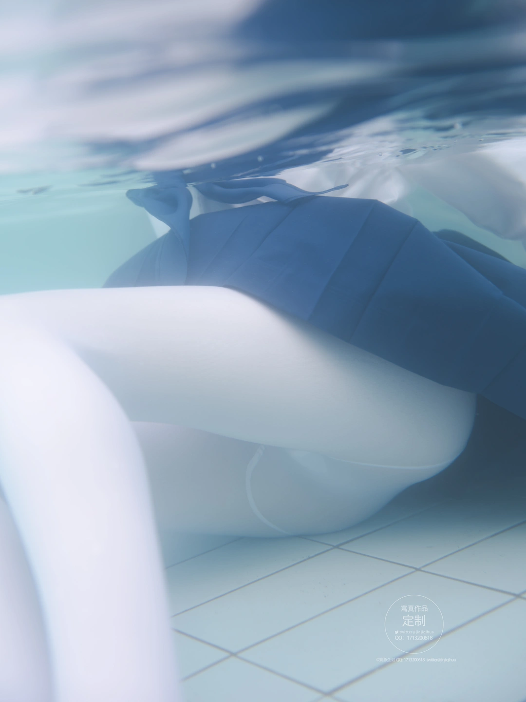 Special Project Y-003 Underwater Scenery [88P+1V/ (88 photos) - Photo 21 of 88