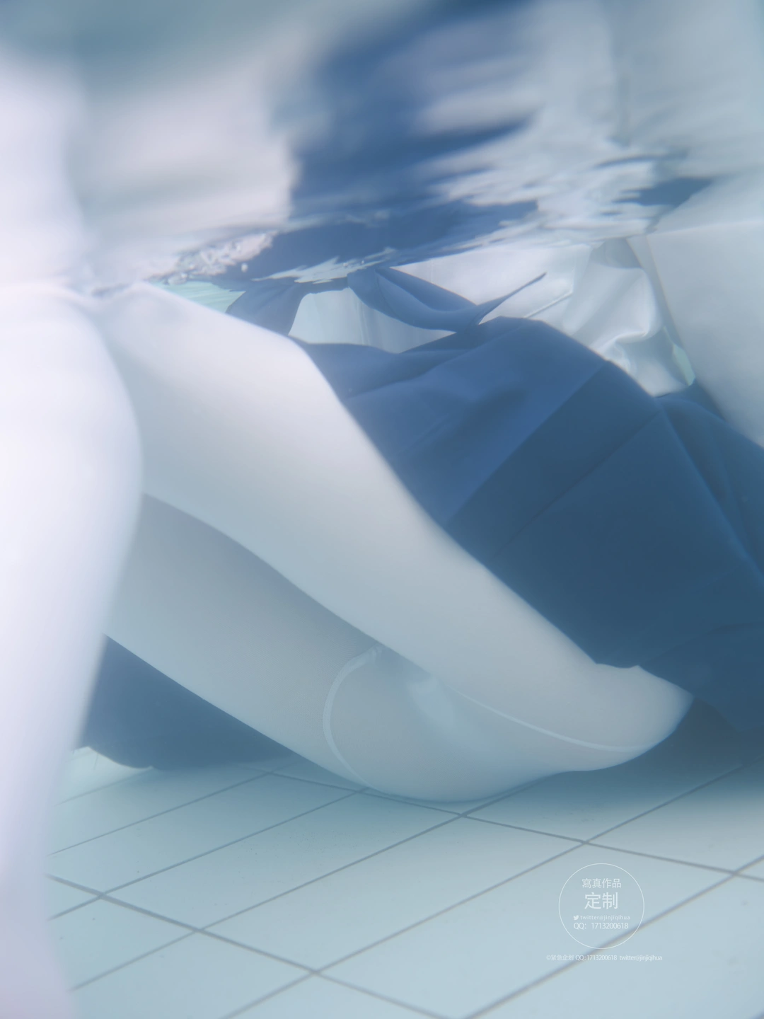 Special Project Y-003 Underwater Scenery [88P+1V/ (88 photos) - Photo 22 of 88