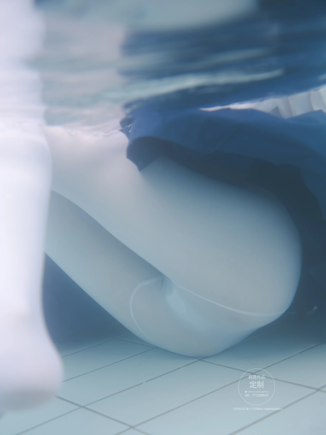Special Project Y-003 Underwater Scenery [88P+1V/ (88 photos) - Photo 25 of 88