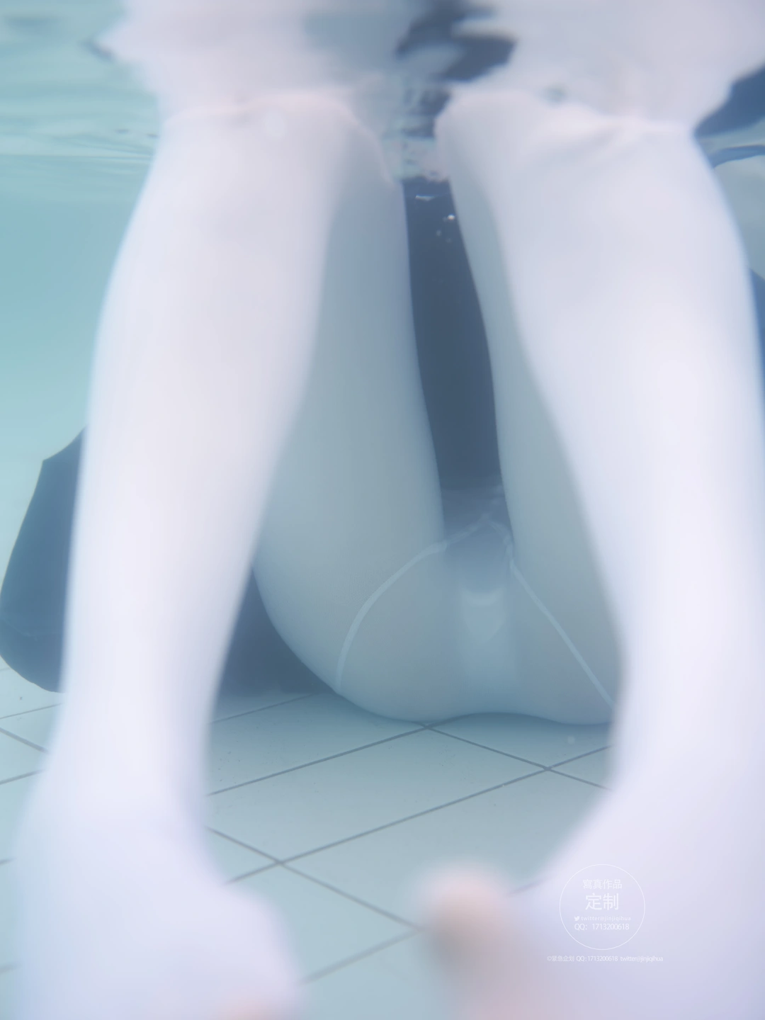 Special Project Y-003 Underwater Scenery [88P+1V/ (88 photos) - Photo 26 of 88