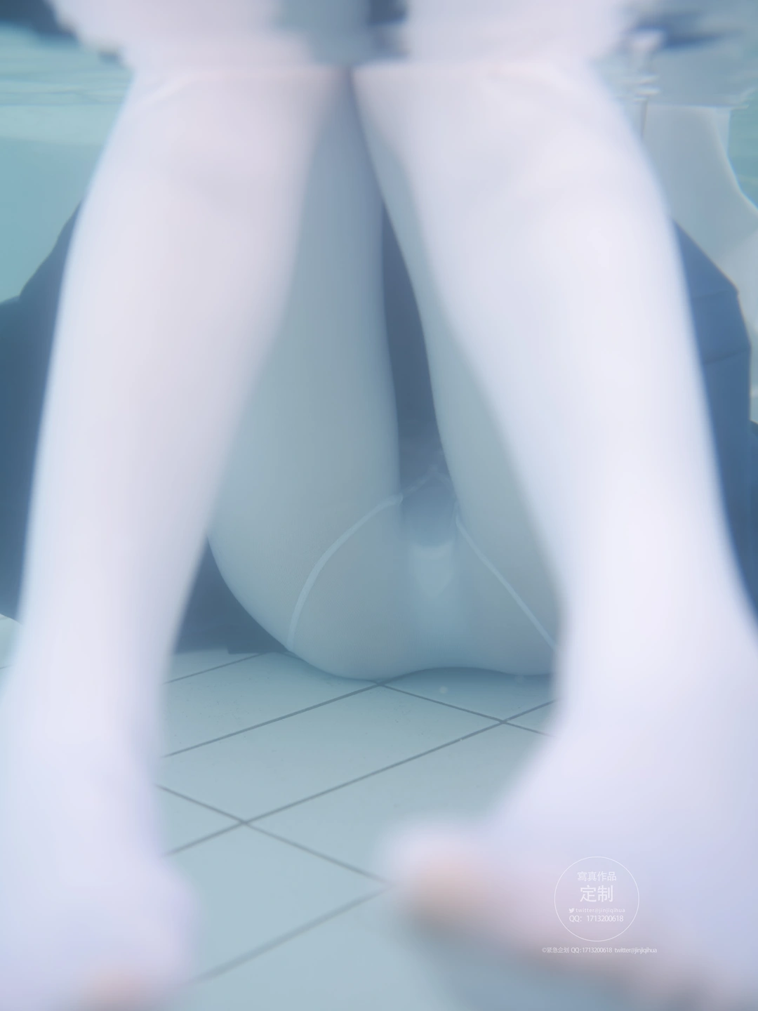 Special Project Y-003 Underwater Scenery [88P+1V/ (88 photos) - Photo 27 of 88