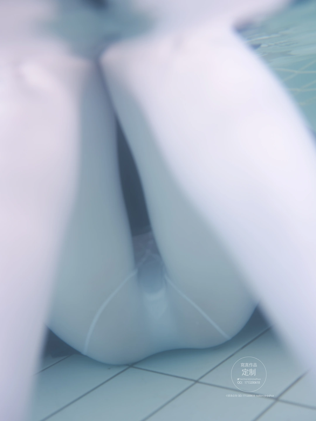 Special Project Y-003 Underwater Scenery [88P+1V/ (88 photos) - Photo 29 of 88