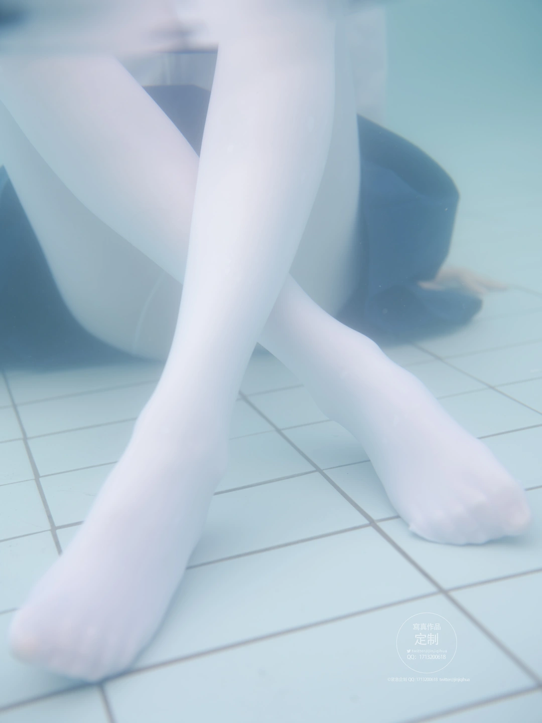 Special Project Y-003 Underwater Scenery [88P+1V/ (88 photos) - Photo 32 of 88