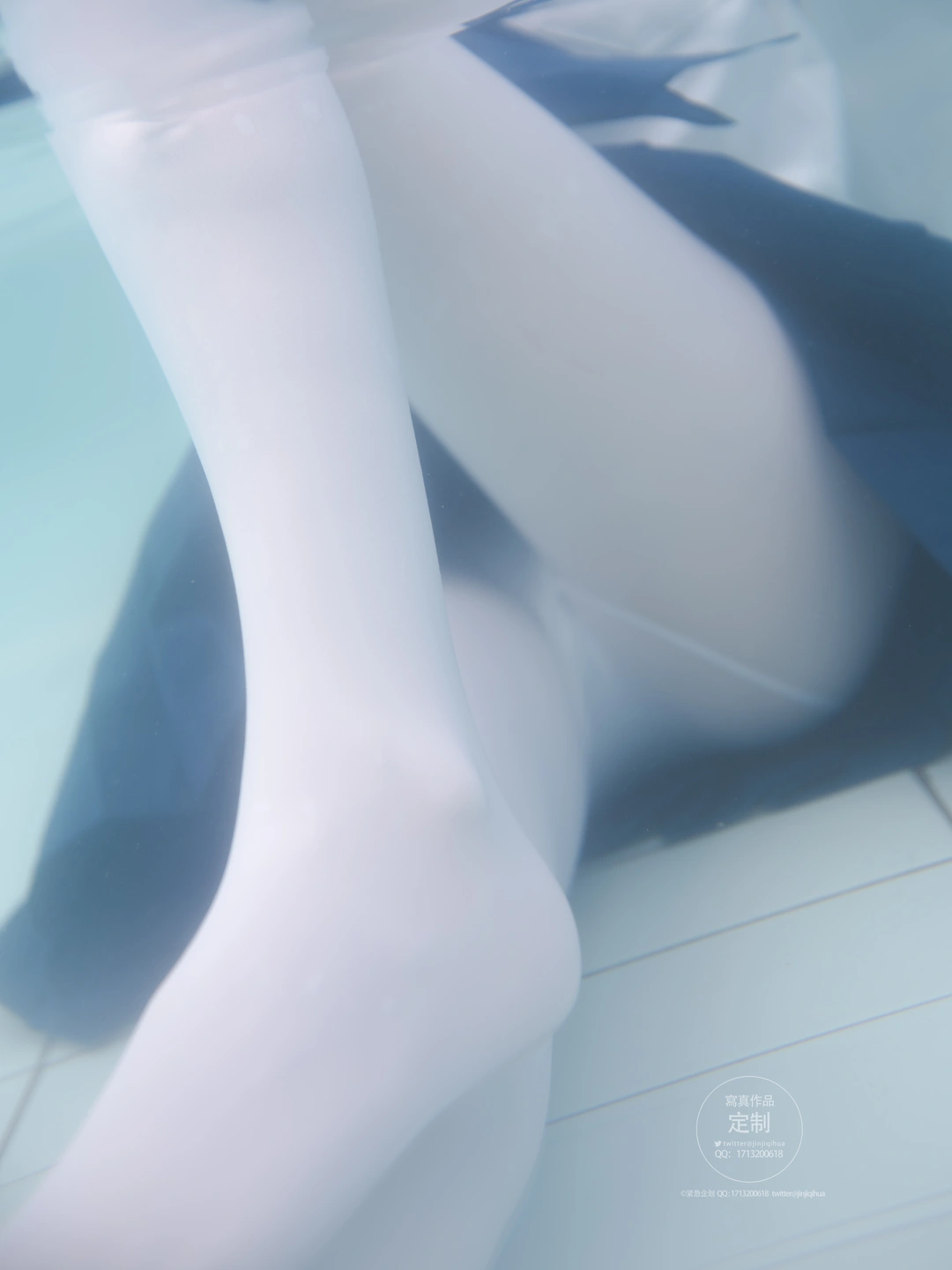 Special Project Y-003 Underwater Scenery [88P+1V/ (88 photos) - Photo 33 of 88
