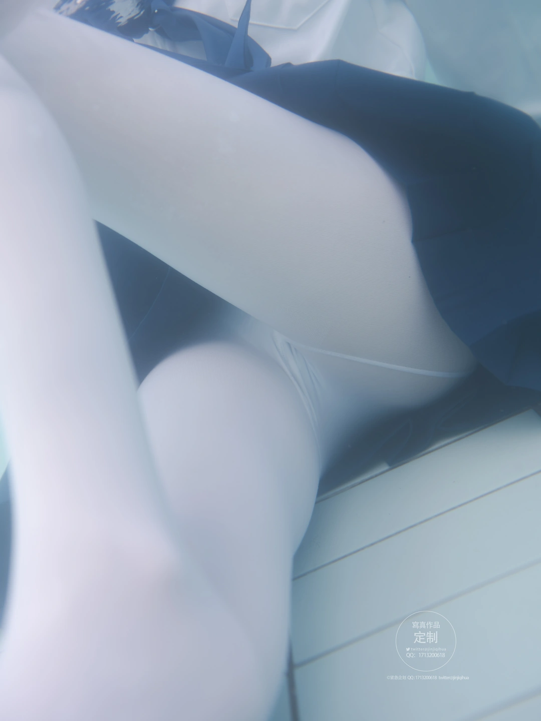 Special Project Y-003 Underwater Scenery [88P+1V/ (88 photos) - Photo 35 of 88