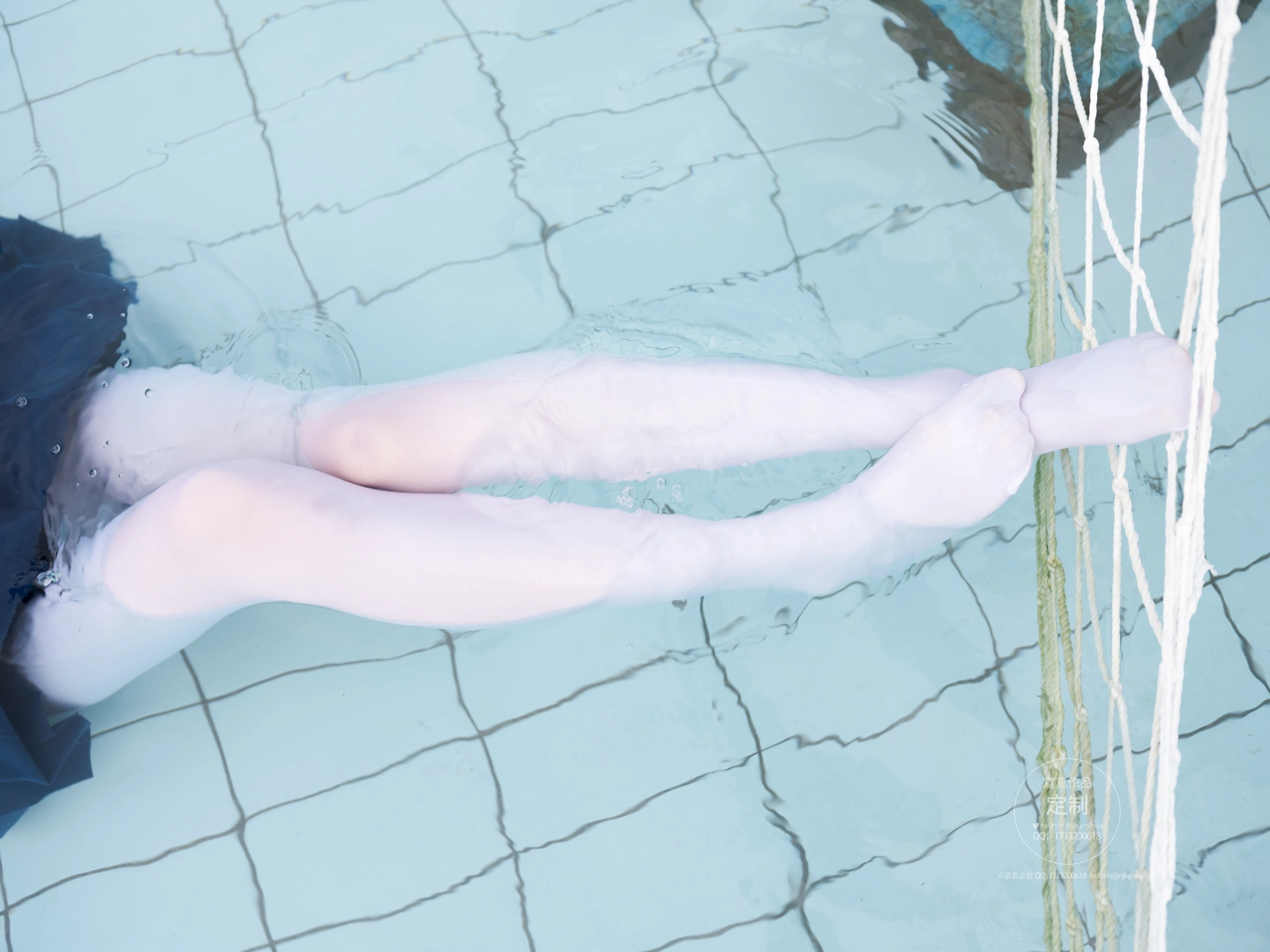 Special Project Y-003 Underwater Scenery [88P+1V/ (88 photos) - Photo 39 of 88