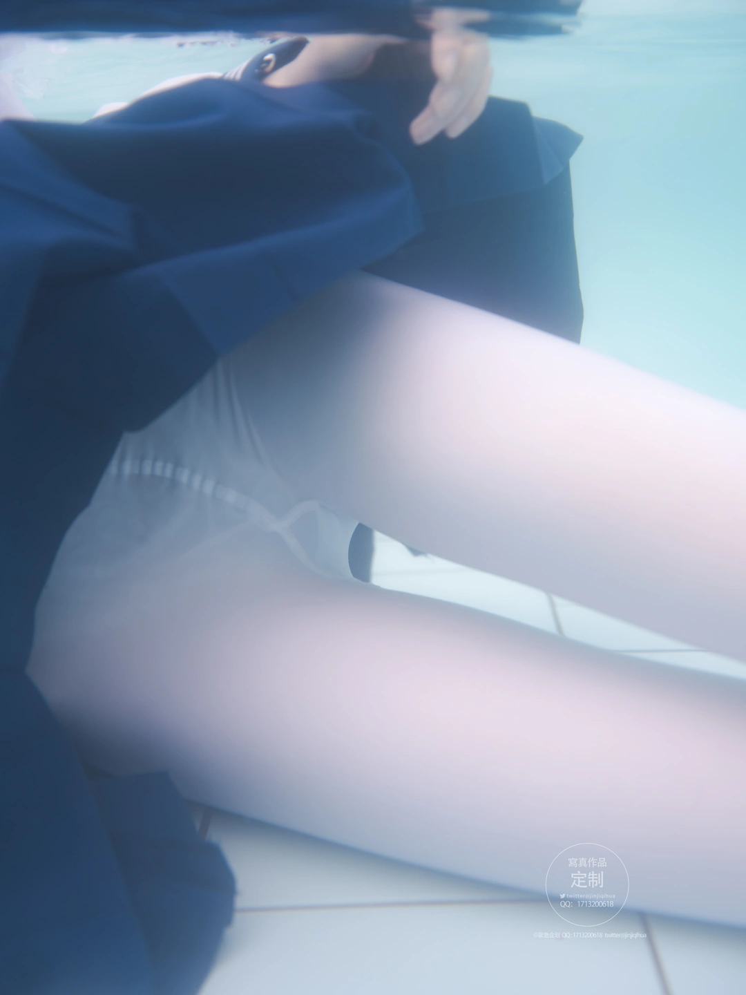 Special Project Y-003 Underwater Scenery [88P+1V/ (88 photos) - Photo 41 of 88