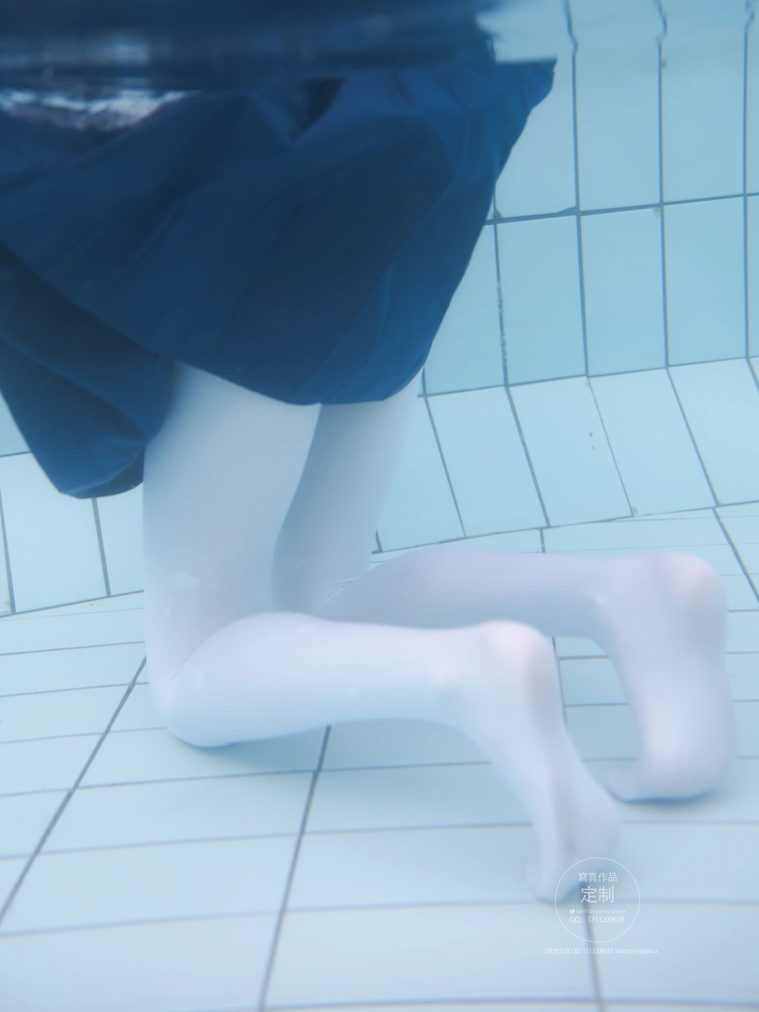 Special Project Y-003 Underwater Scenery [88P+1V/ (88 photos) - Photo 43 of 88