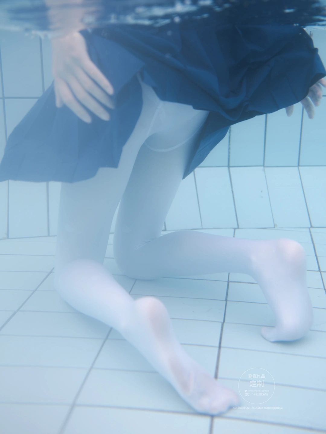 Special Project Y-003 Underwater Scenery [88P+1V/ (88 photos) - Photo 44 of 88