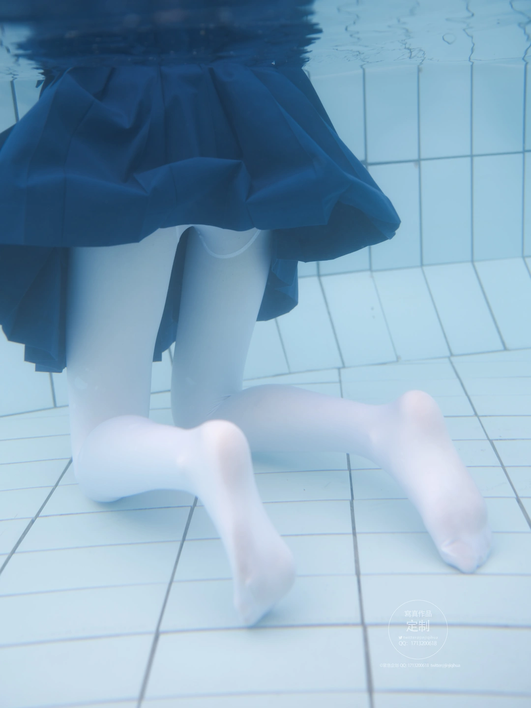 Special Project Y-003 Underwater Scenery [88P+1V/ (88 photos) - Photo 47 of 88